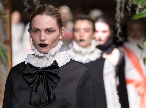 Andreja Pejic Andreja Pejic